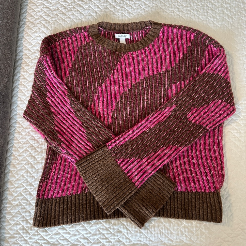 Nine West Sweater